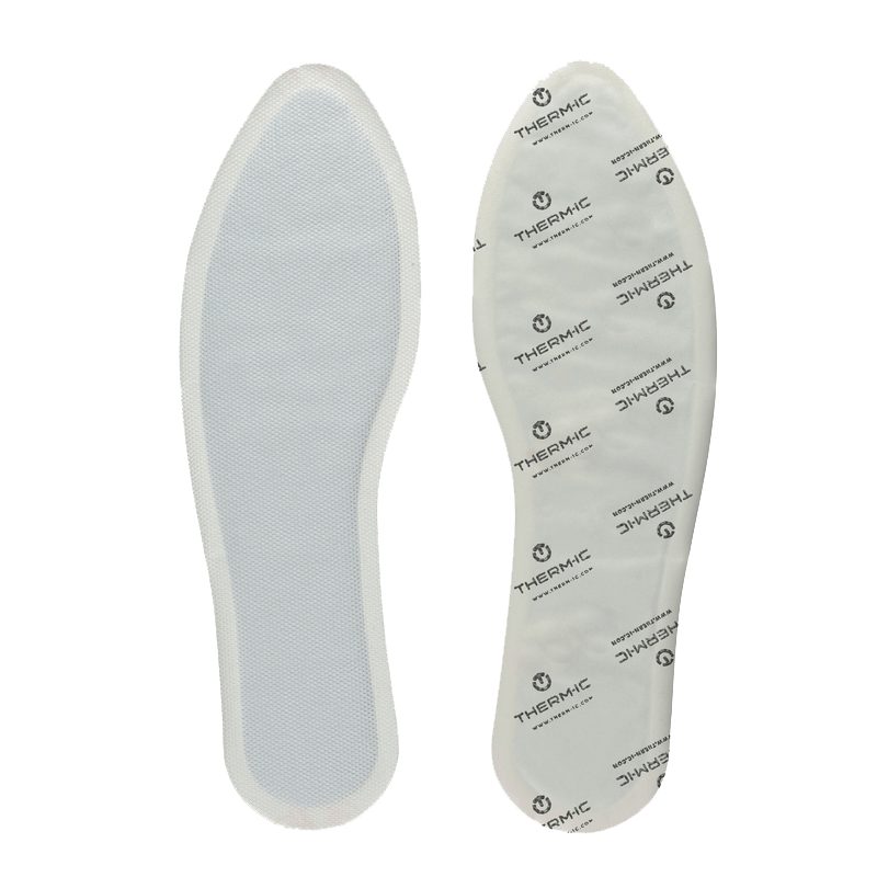 Therm-Ic Foot Warmers (Boîte de 20 paires) - Calentadores de pies