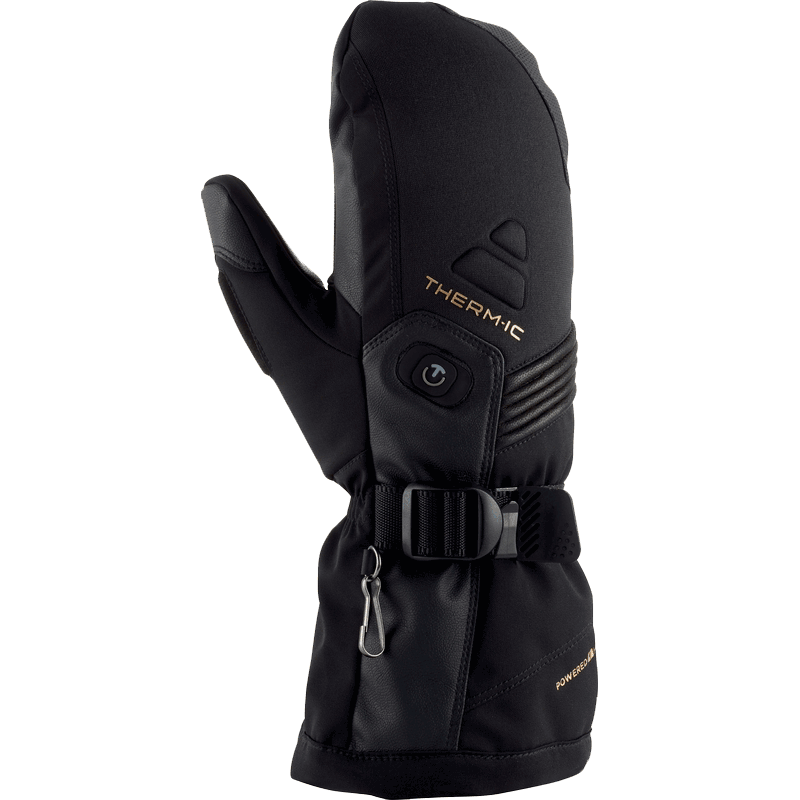 Therm-Ic Moufles Ultra Heat Mittens Men - Mitts - Men's