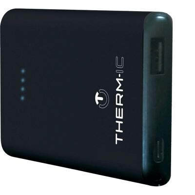 Batterie Slim Universal PowerBank - Ladowarka