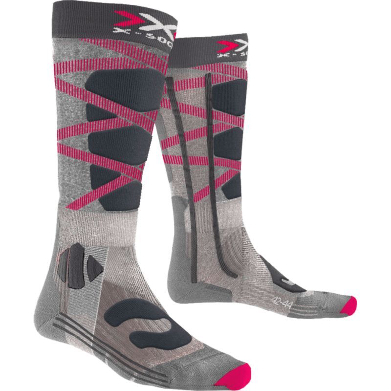 Chaussettes Ski Control 4.0 Lady - Calze da sci - Donna