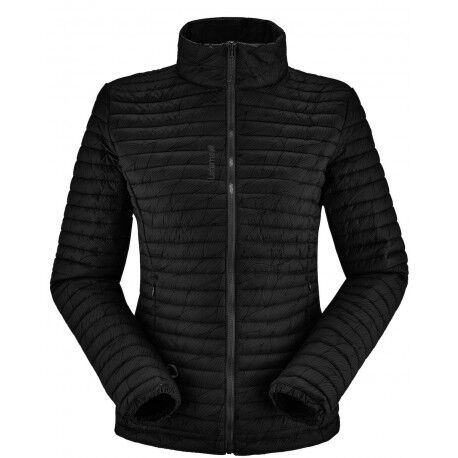 Lafuma LD Access Loft Zip-In Jacket - Kurtka puchowa damski | Hardloop