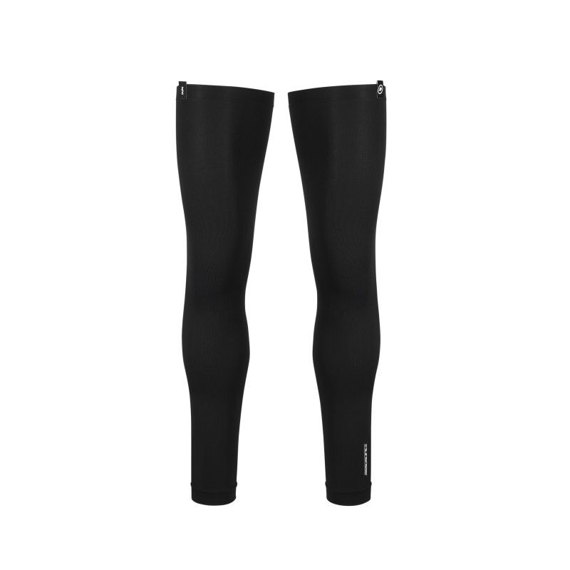 Assos Leg Foil - Knäskydd