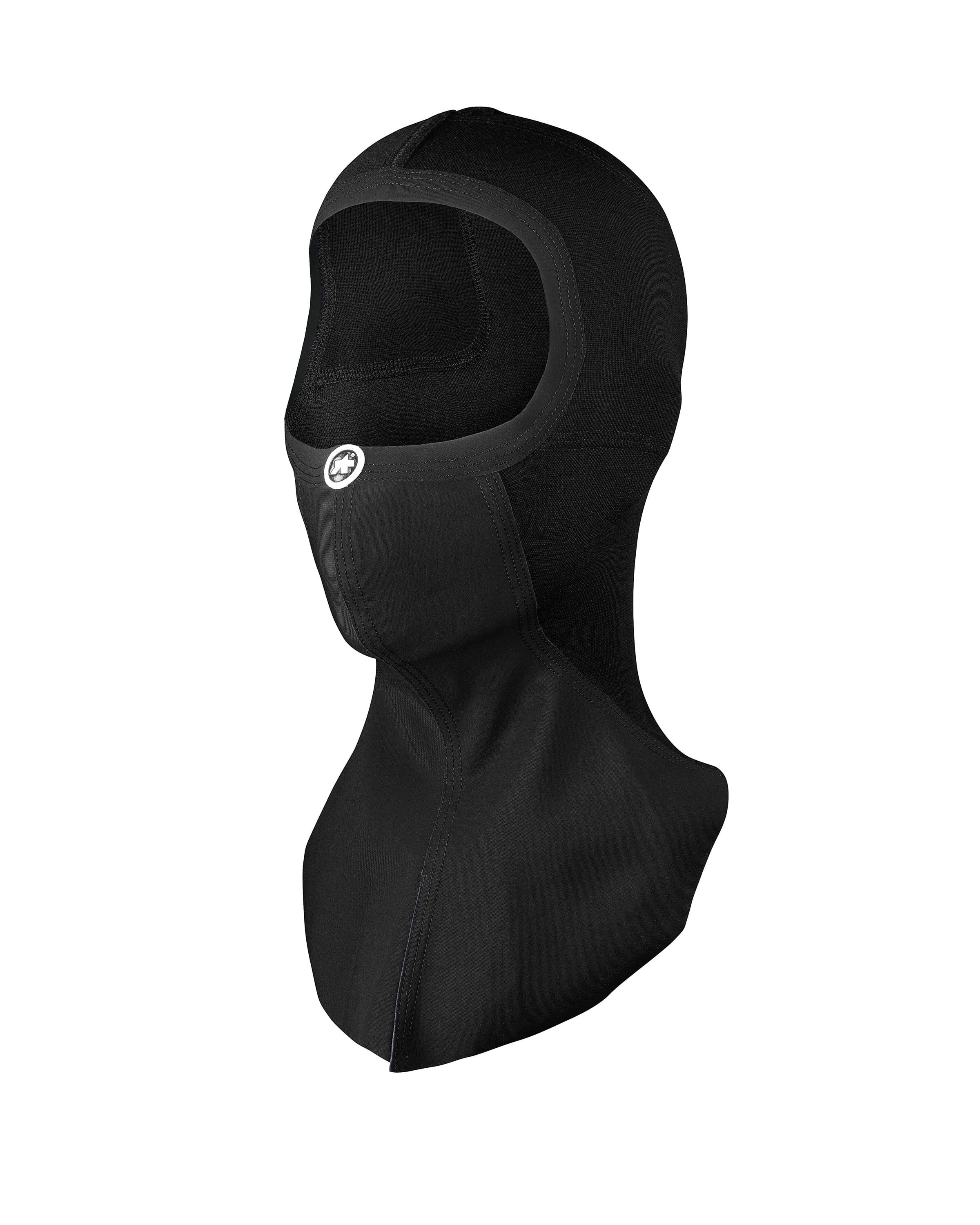 Assos Winter Face Mask - Bivakmuts