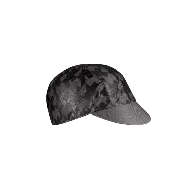 Assos EQUIPE RS Rain Cap - Cycling cap