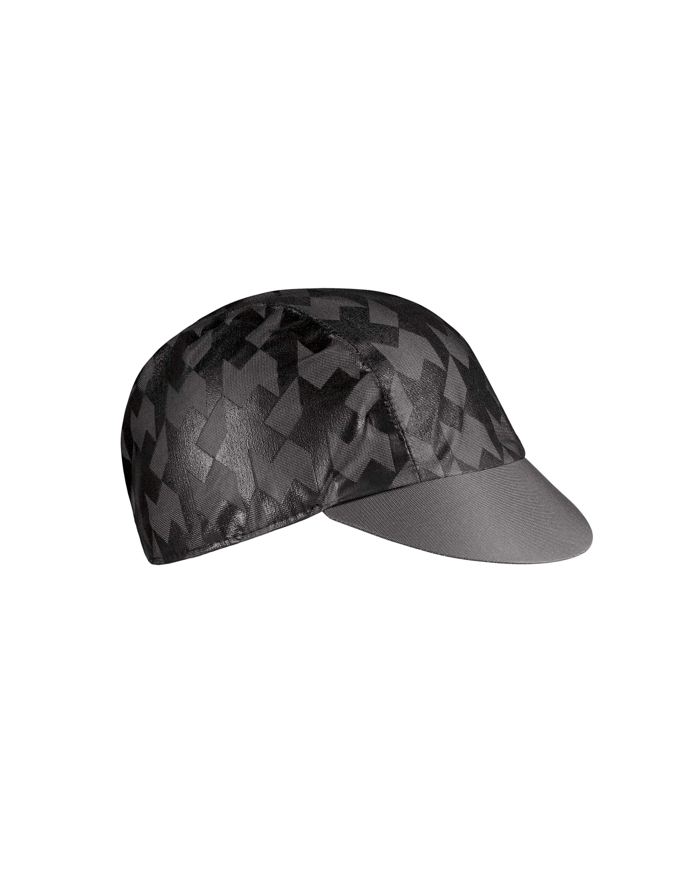 Assos EQUIPE RS Rain Cap - Casquette vélo | Hardloop