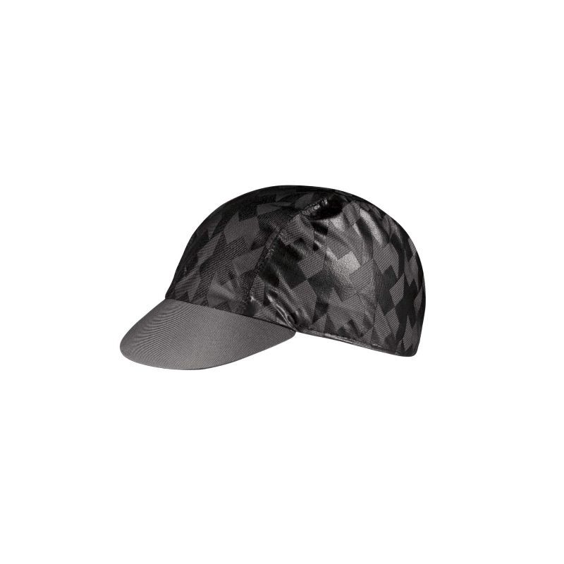 Assos EQUIPE RS Rain Cap - Casquette vélo | Hardloop