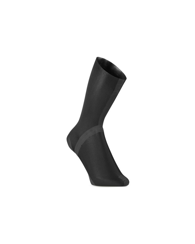 Assos Rain Bootie - Copriscarpe MTB