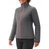 Lafuma LD Access Loft Zip-In Jacket - Kurtka puchowa damski | Hardloop