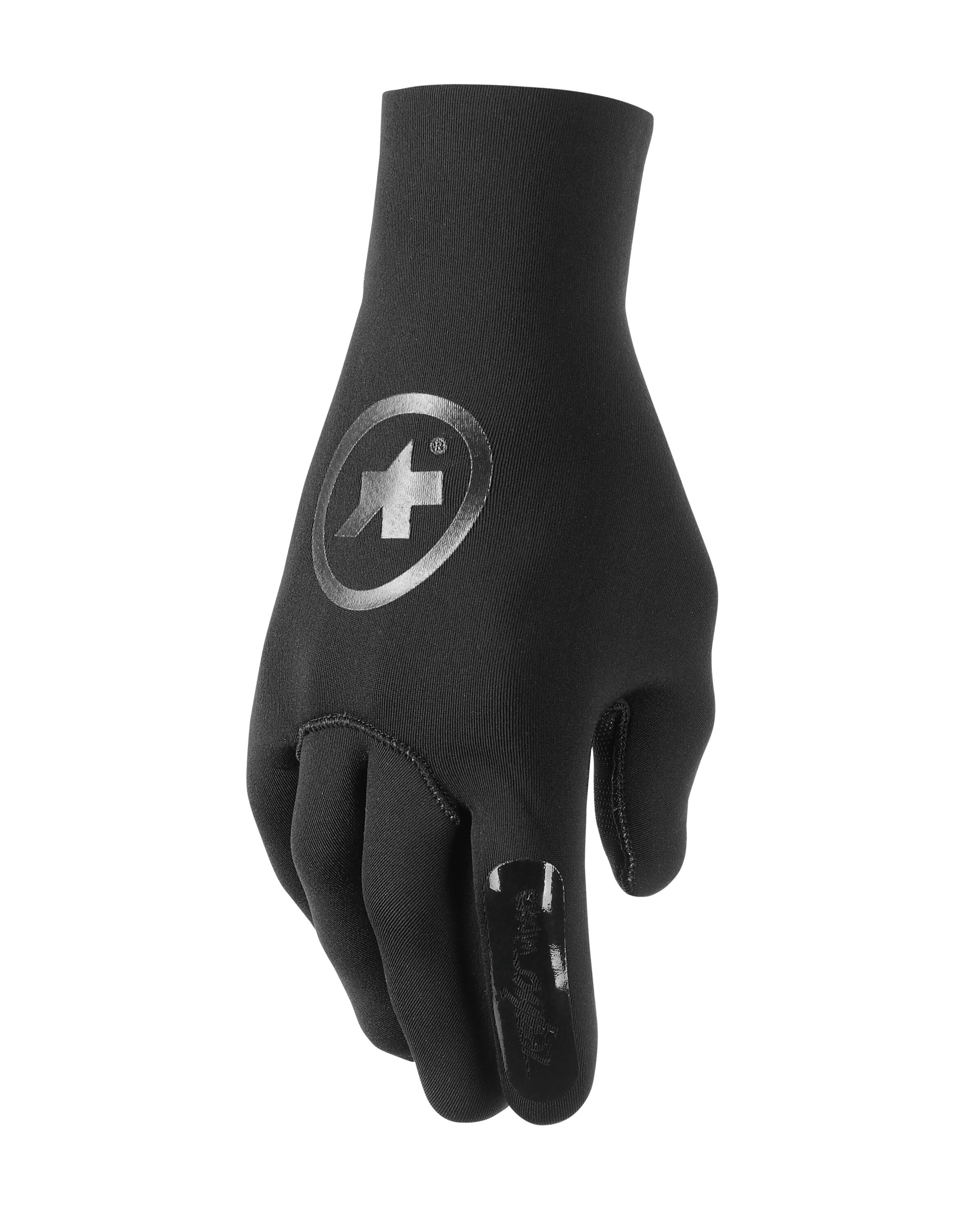 Assos rainGloves evo7 - Rękawiczki rowerowe | Hardloop