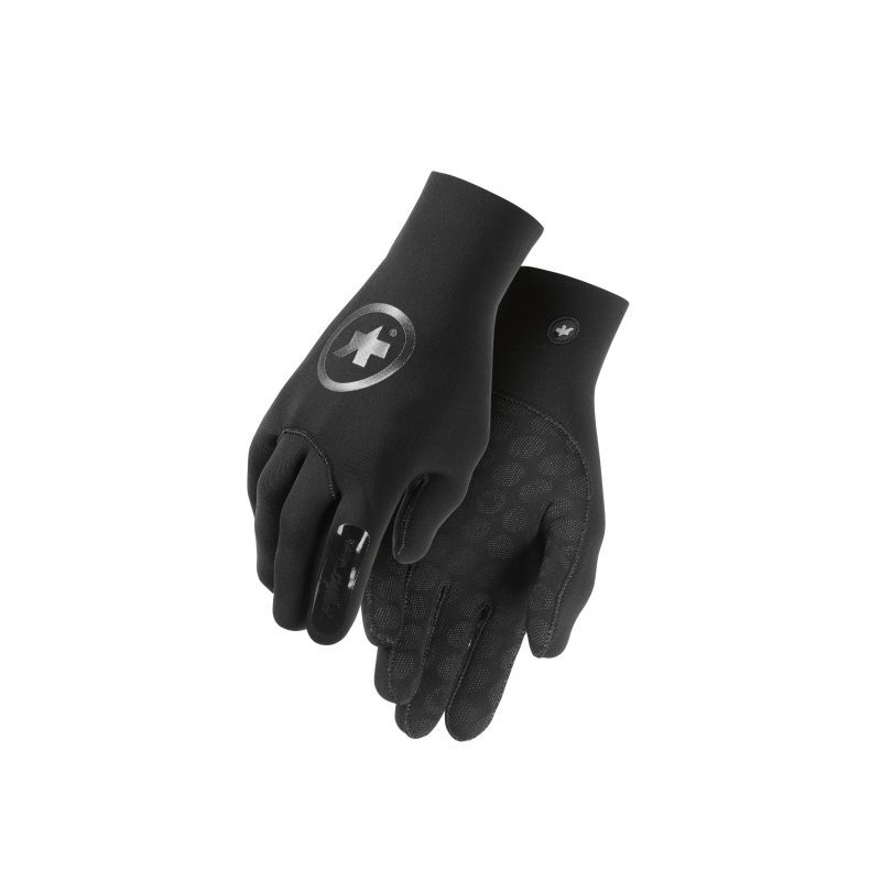 Assos rainGloves evo7 - Rękawiczki rowerowe | Hardloop