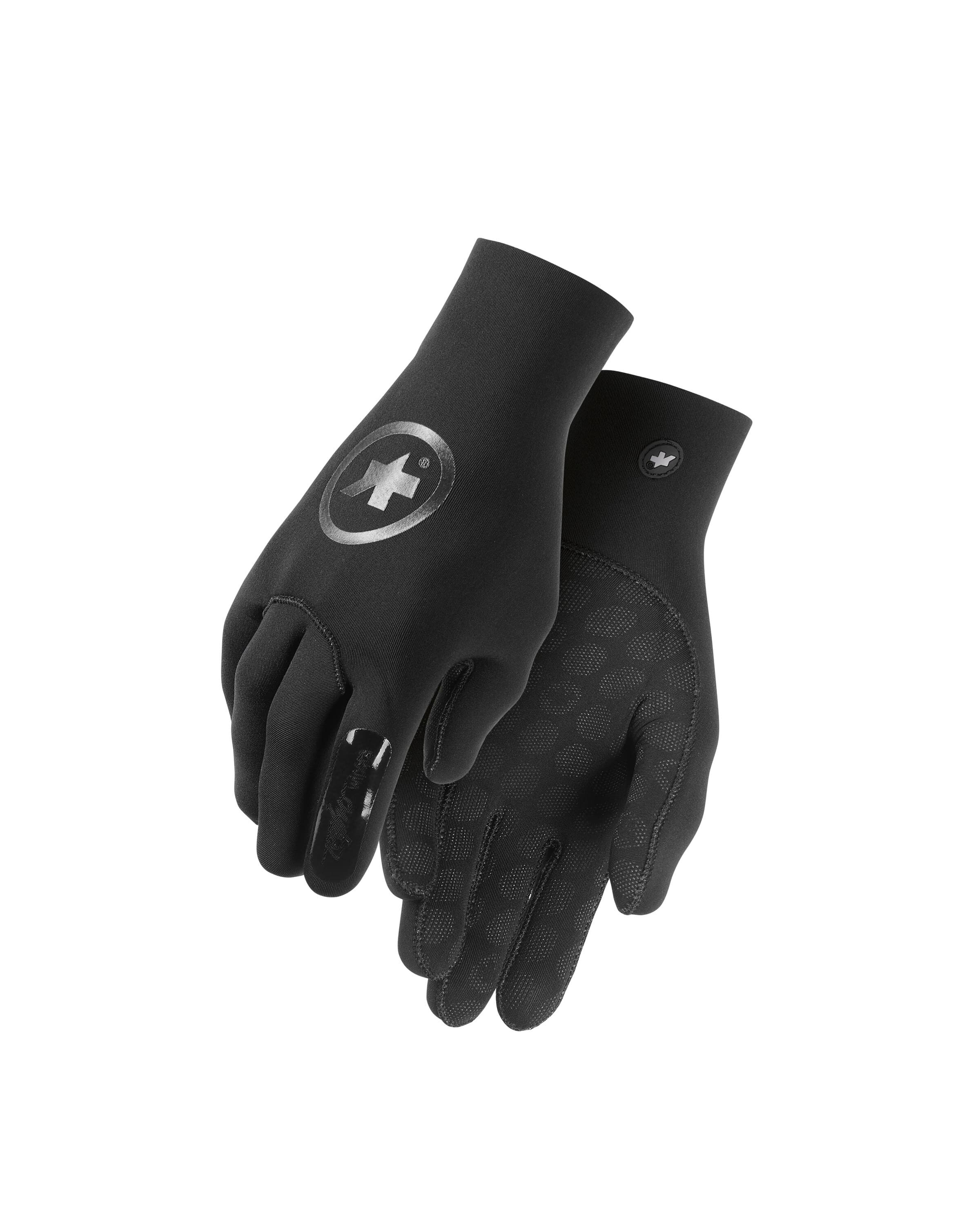 Assos rainGloves evo7 - Cycling gloves