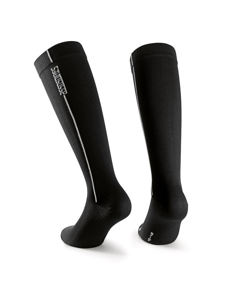 Assos Recovery Socks - Calze