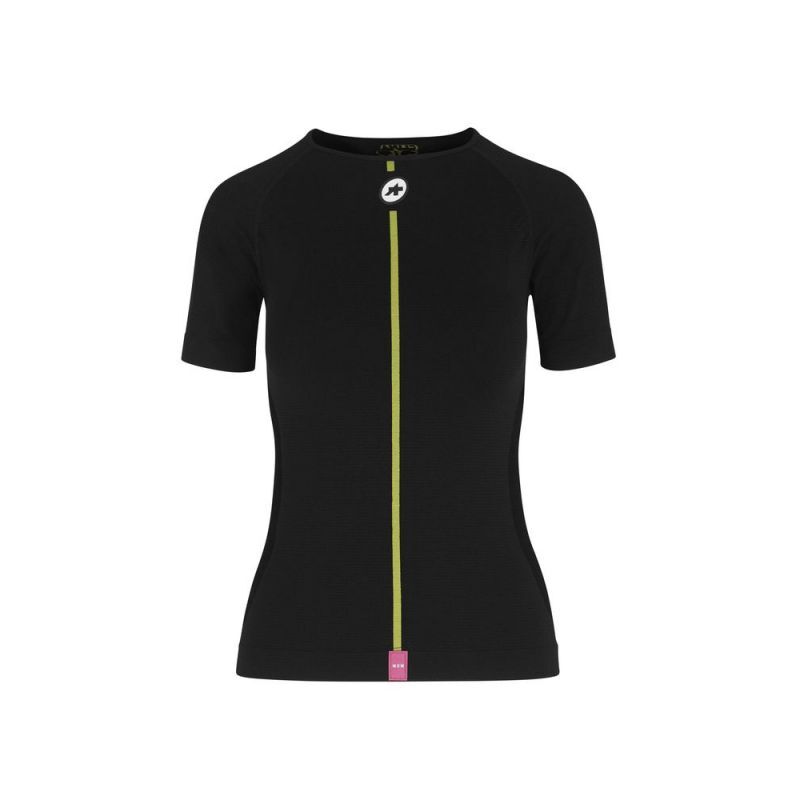 Assos Women’s Spring Fall SS Skin Layer - Base layer - Women's