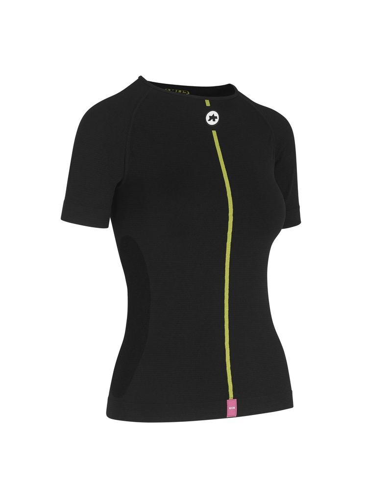 Assos Women’s Spring Fall SS Skin Layer - Base layer - Women's