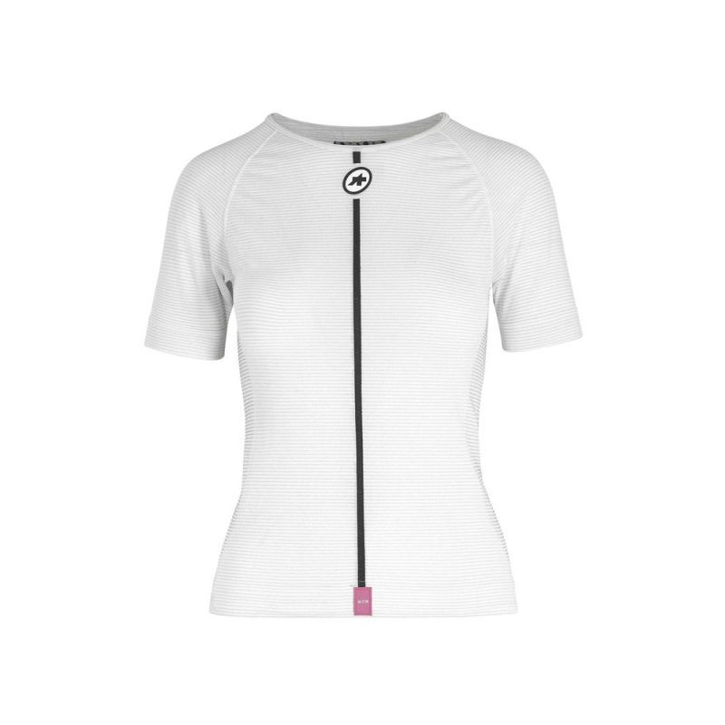 Assos Women’s Summer SS Skin Layer - Intimo - Donna