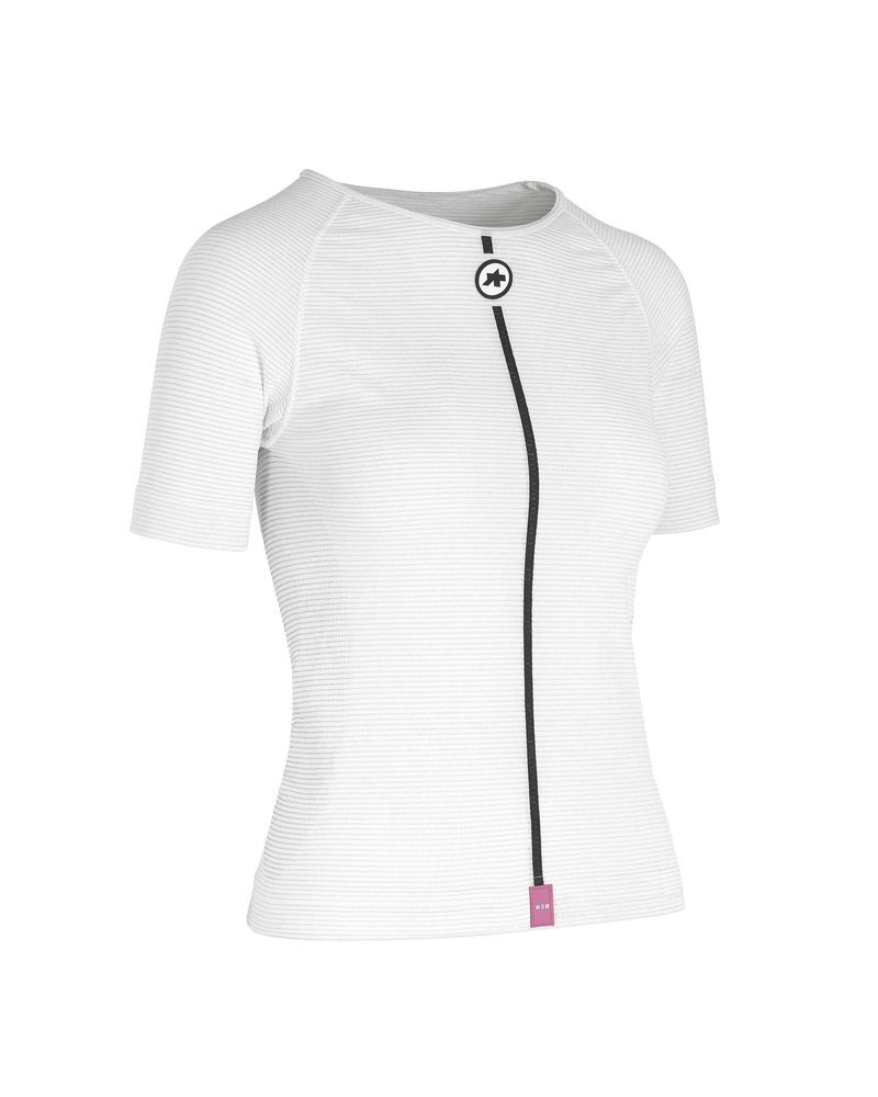Assos Women’s Summer SS Skin Layer - Intimo - Donna