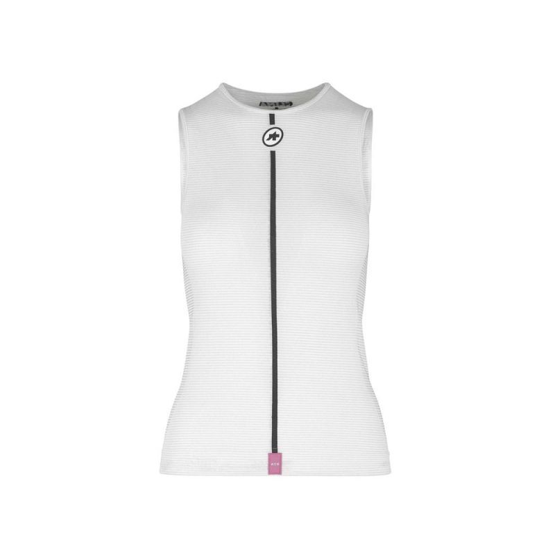 Assos Women’s Summer NS Skin Layer - Base layer - Women's