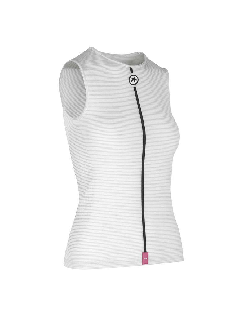Assos Women’s Summer NS Skin Layer - Base layer - Women's