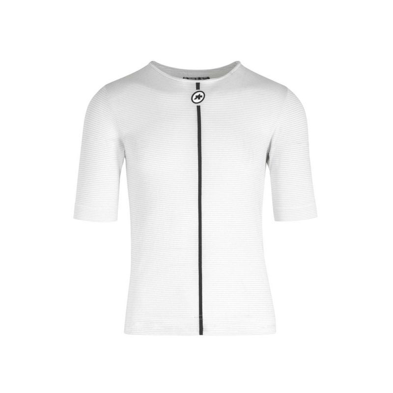 Assos Summer SS Skin Layer Cycling technical base layers Hardloop