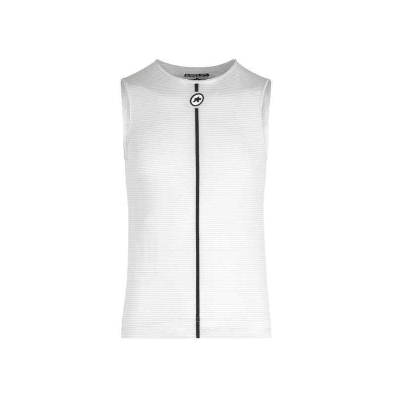 Assos Summer NS Skin Layer - Intimo tecnico ciclismo | Hardloop