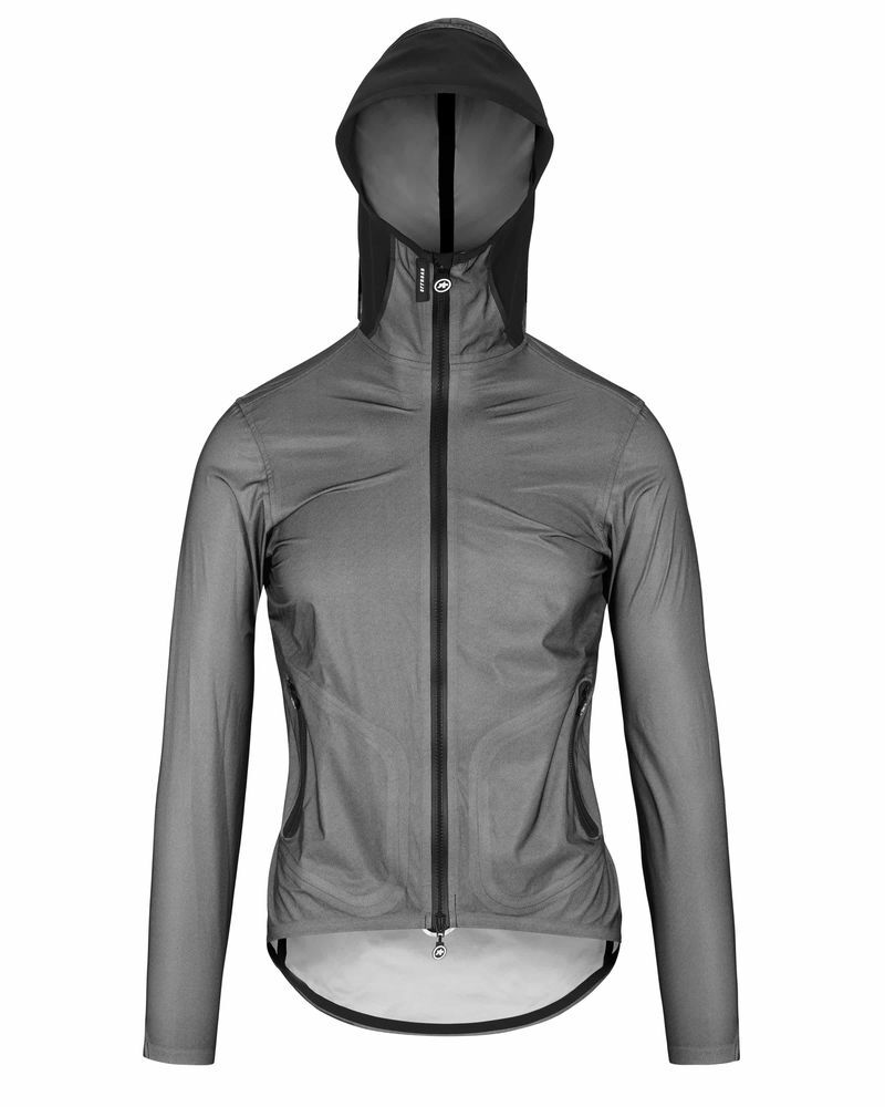 Assos Trail Women's Rain Jacket - MTB jacket - Women's | Hardloop