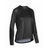 Assos Trail Women's LS Jersey - Koszulka MTB damska | Hardloop
