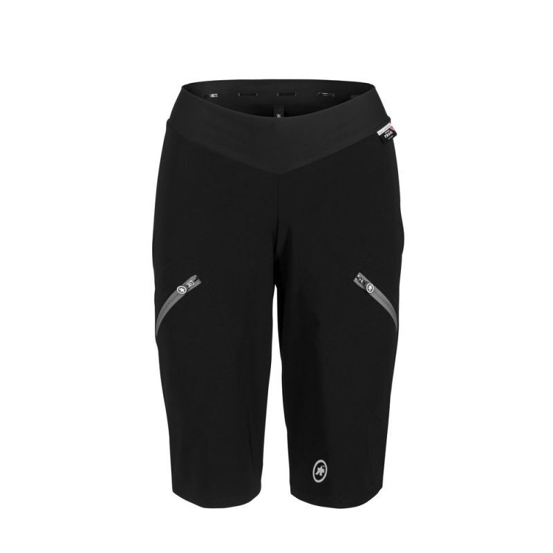 Assos TRAIL Women's Winter Cargo Pants - MTB Trousers - Women's