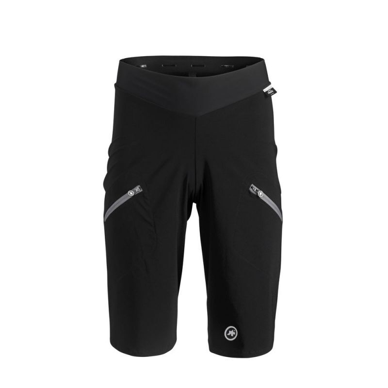 Assos TRAIL Winter Cargo Pants - MTB Trousers - Men's