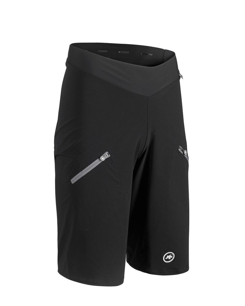 Assos TRAIL Winter Cargo Pants - Pantaloni MTB - Uomo