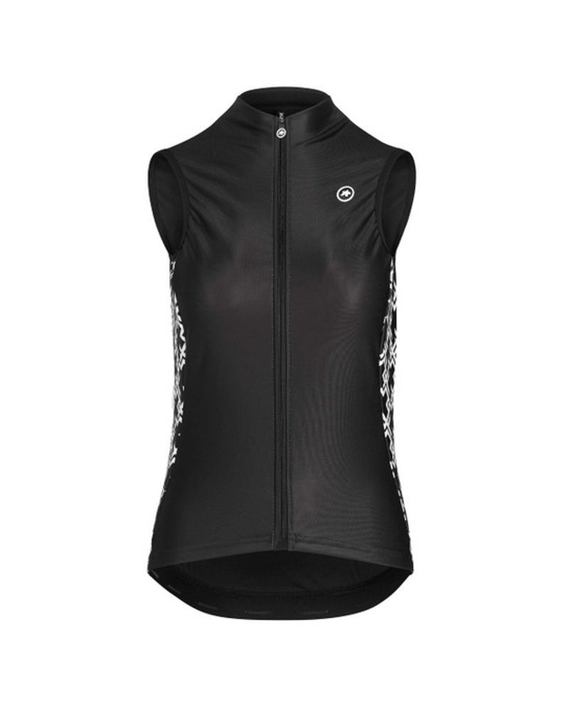 Assos UMA GT Spring Fall Vest - Cycling vest - Women's