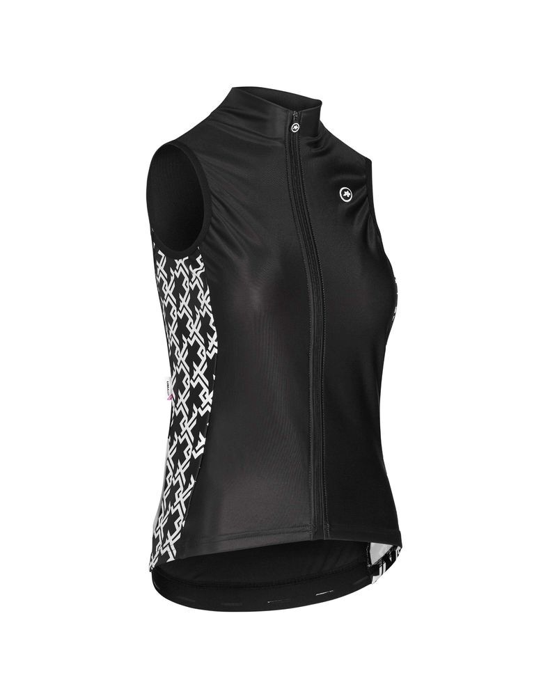 Assos UMA GT Spring Fall Vest - Gilet ciclismo - Donna