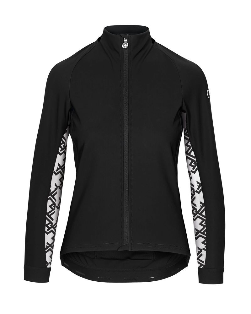 Assos UMA GT Winter Jacket - Veste vélo femme | Hardloop