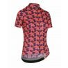 Assos FASTLANE Women's Diamond Crazy SS Jersey - Maglia ciclismo - Donna