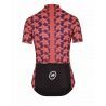 Assos FASTLANE Women's Diamond Crazy SS Jersey - Maglia ciclismo - Donna