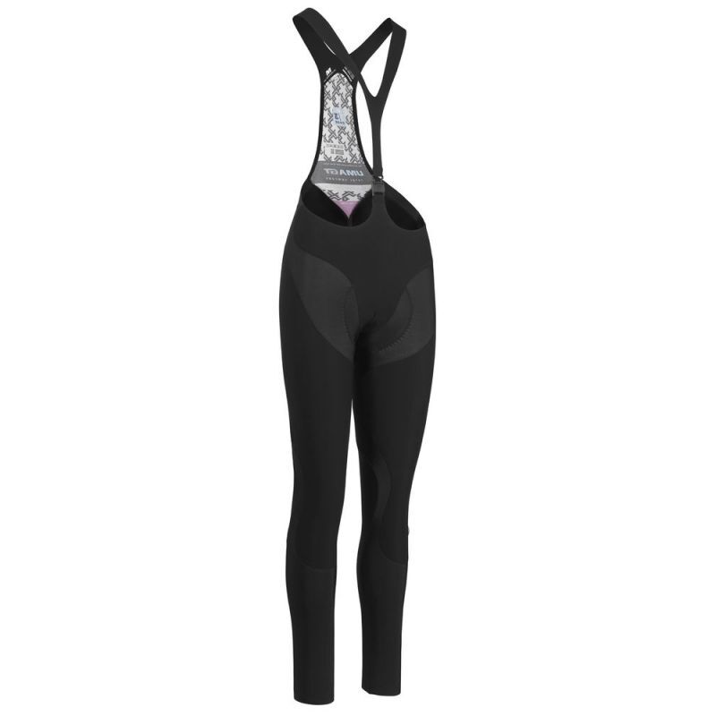 Assos Uma GT Ultraz Winter Bib Tights - Fietsbroek - Dames