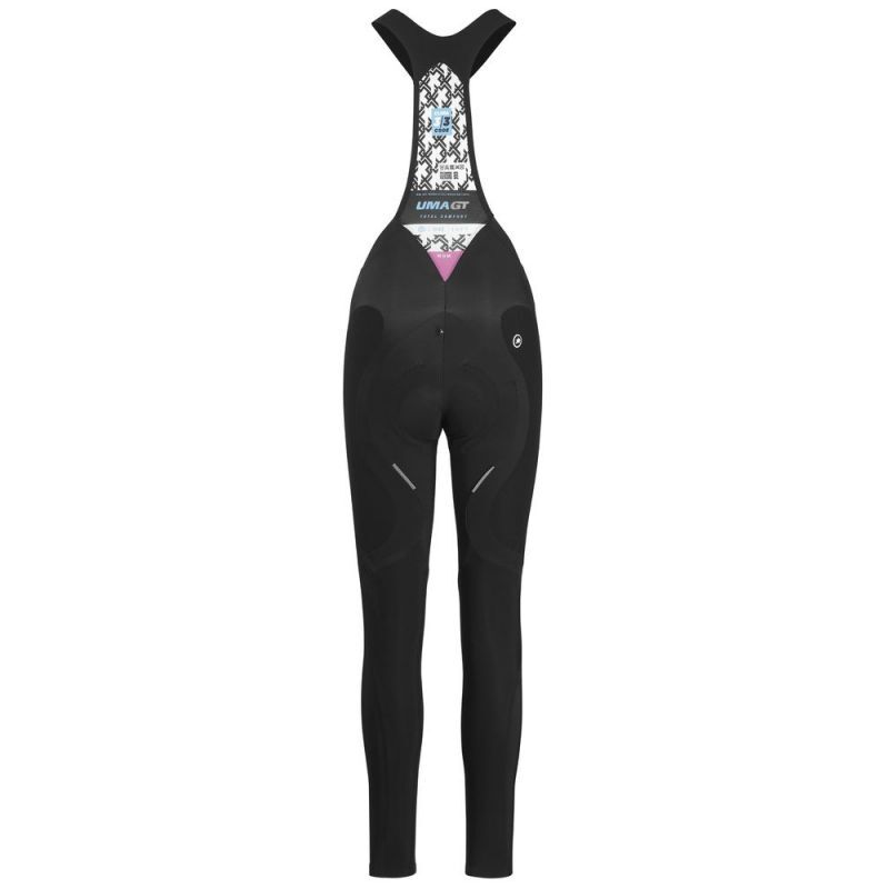 Assos UMA GT Ultraz Winter Bib Tights - Cycling shorts - Women's