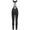 Assos Uma GT Ultraz Winter Bib Tights - Calções de ciclista mulher | Hardloop
