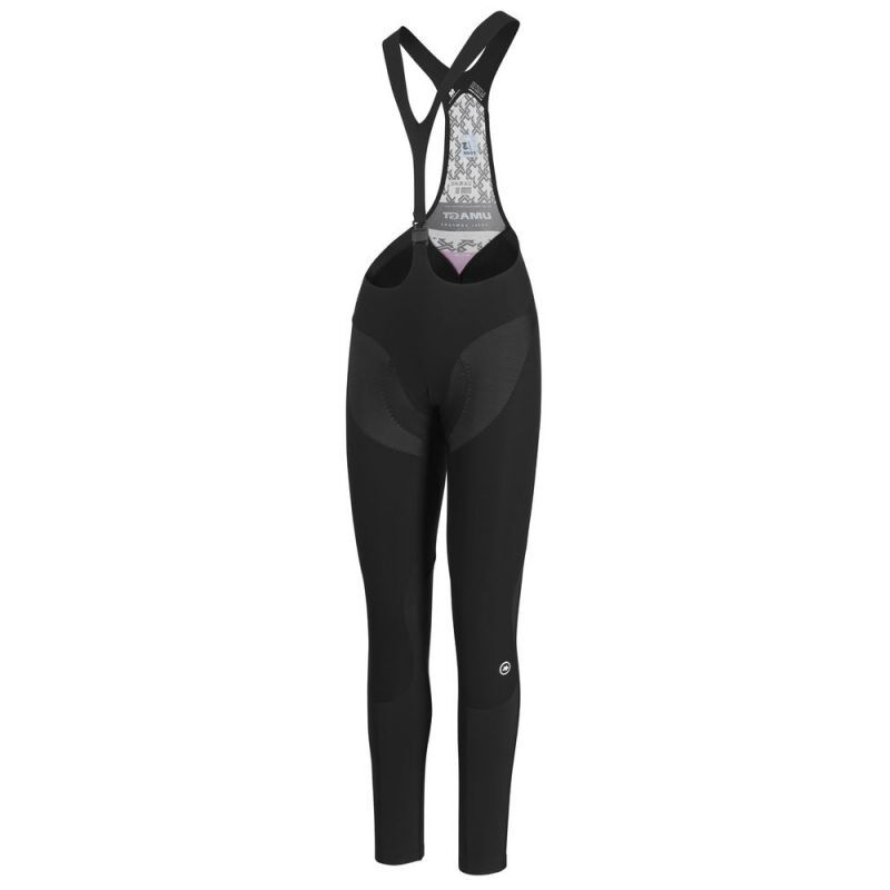 Assos Uma GT Ultraz Winter Bib Tights - Fietsbroek - Dames