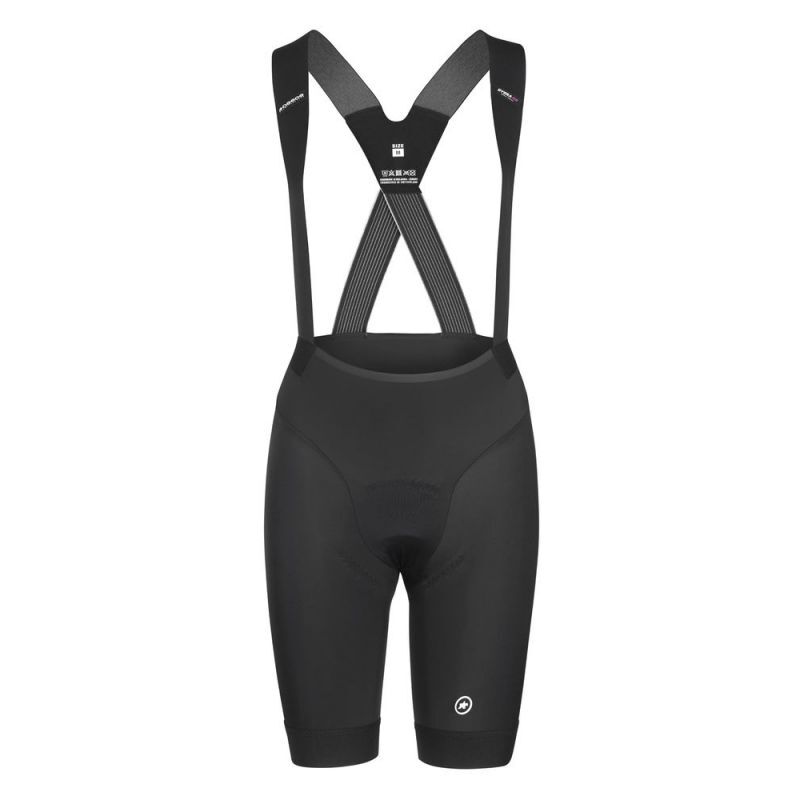 Castelli Sorpasso RoS Bibtight - Pantaloncini Da Ciclismo - Donna - Foto 9