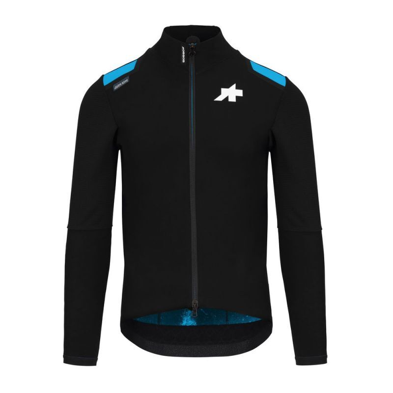 Assos Equipe RS Winter Jacket - Casaco ciclismo homem | Hardloop