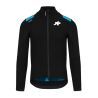 Assos Equipe RS Winter Jacket - Pánská Cyklistická větrovka | Hardloop