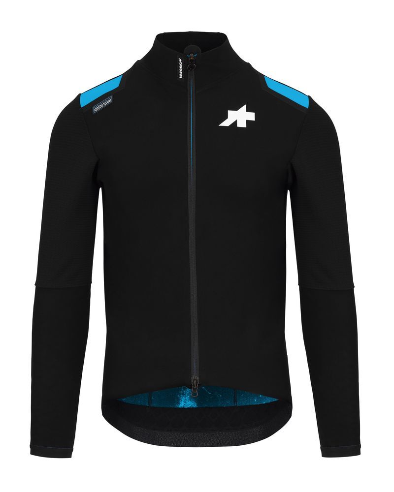 Assos EQUIPE RS Winter Jacket - Cycling jacket - Men's