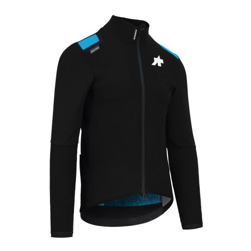 Assos EQUIPE RS Winter Jacket - Veste vélo homme | Hardloop
