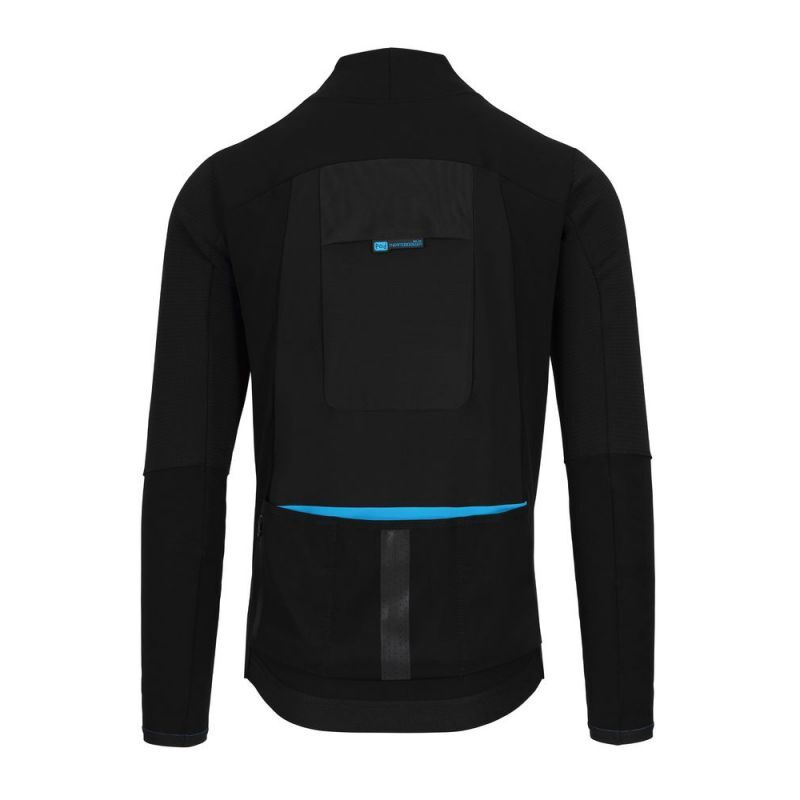 Assos Equipe RS Winter Jacket - Cykeljakke Herrer