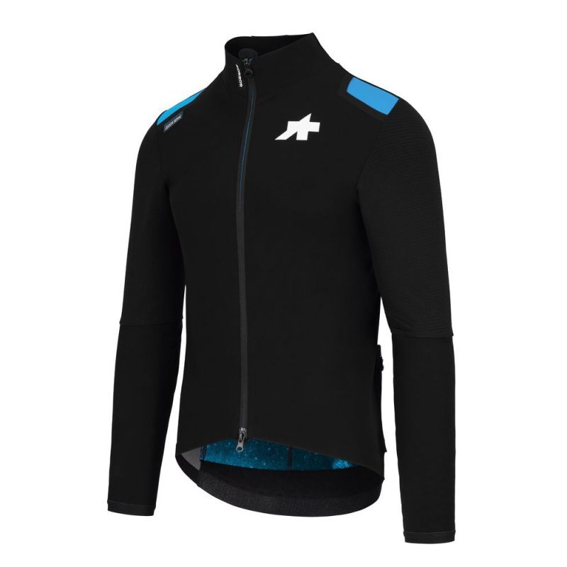 Assos EQUIPE RS Winter Jacket - Veste vélo homme | Hardloop