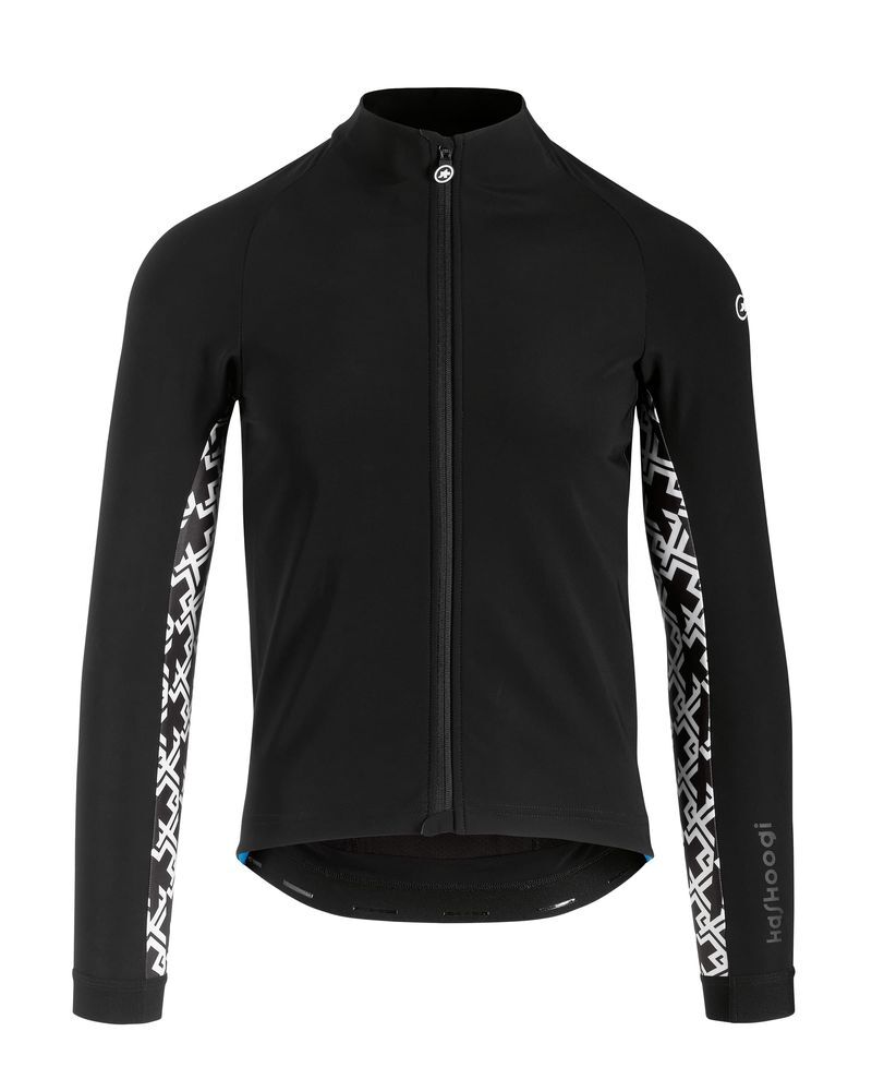 Assos MILLE GT Winter Jacket - Cycling jacket - Men's