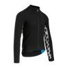 Assos MILLE GT Winter Jacket - Cycling jacket - Men's