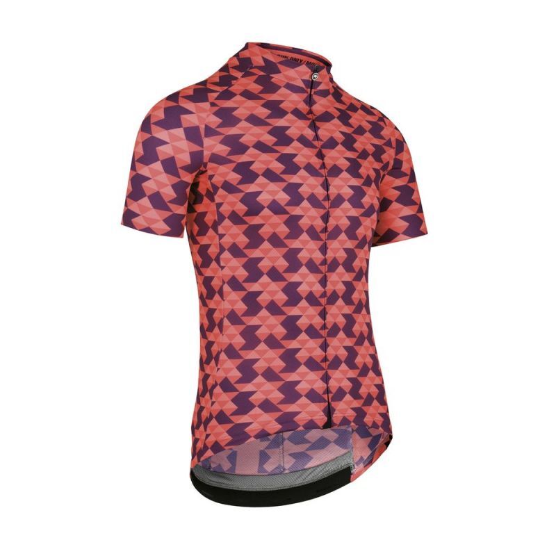 Crazy Jersey Assos Fastlane Diamond Crazy Assos ASSOS DIAMOND