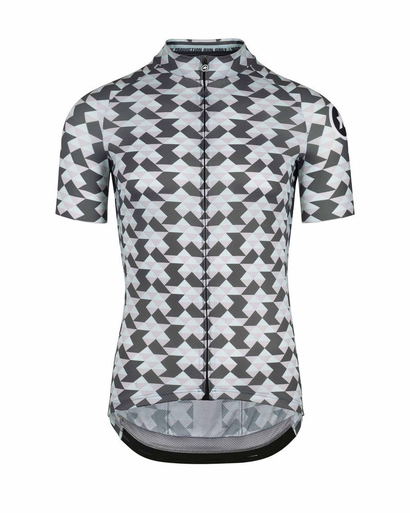 assos fastlane diamond crazy