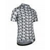 Assos Fastlane Diamond Crazy SS Jersey - Cykeltrikå Herr